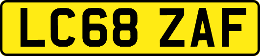 LC68ZAF