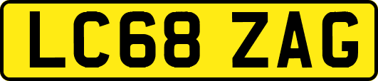LC68ZAG