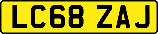 LC68ZAJ