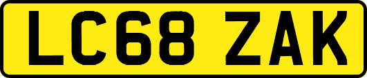 LC68ZAK