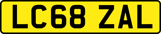 LC68ZAL