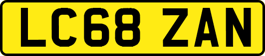 LC68ZAN