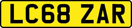 LC68ZAR