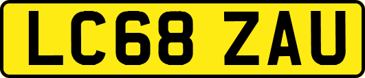 LC68ZAU