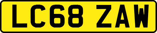 LC68ZAW