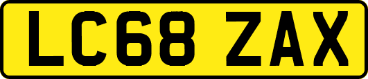 LC68ZAX