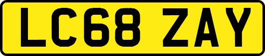 LC68ZAY