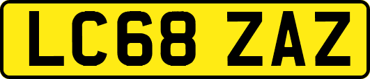 LC68ZAZ