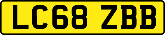 LC68ZBB