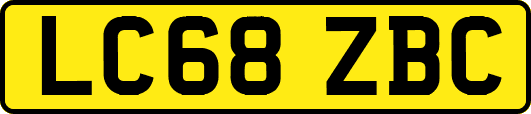 LC68ZBC