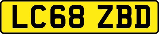 LC68ZBD
