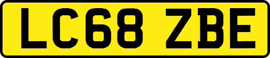 LC68ZBE