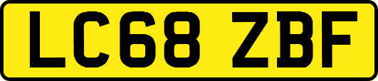 LC68ZBF