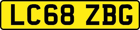 LC68ZBG