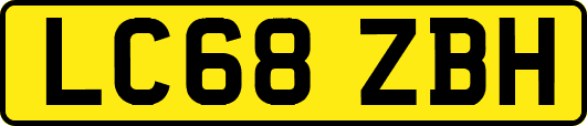 LC68ZBH