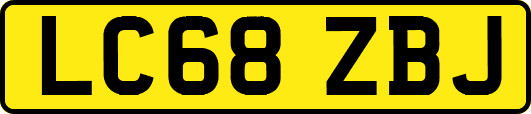 LC68ZBJ