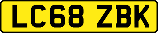 LC68ZBK
