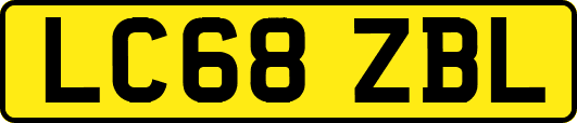 LC68ZBL