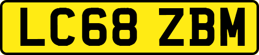 LC68ZBM
