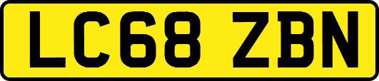 LC68ZBN