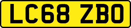 LC68ZBO