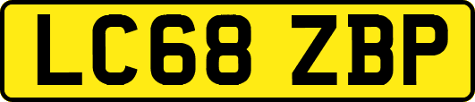 LC68ZBP