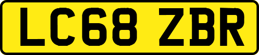 LC68ZBR