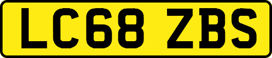 LC68ZBS