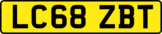LC68ZBT