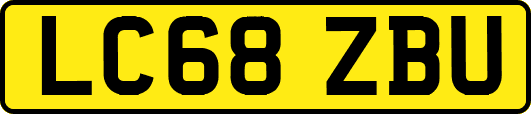 LC68ZBU
