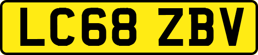 LC68ZBV