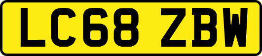 LC68ZBW