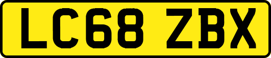 LC68ZBX