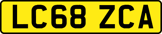 LC68ZCA