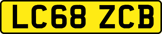 LC68ZCB
