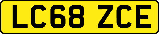LC68ZCE