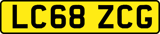 LC68ZCG