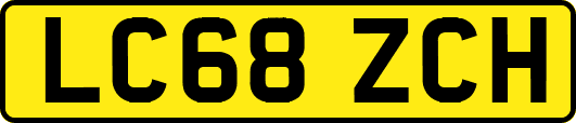 LC68ZCH