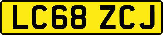 LC68ZCJ
