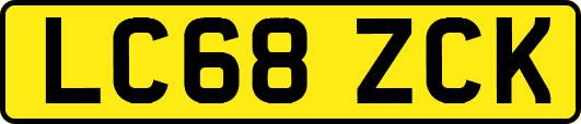 LC68ZCK