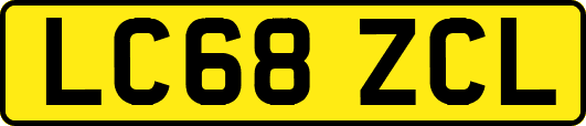 LC68ZCL
