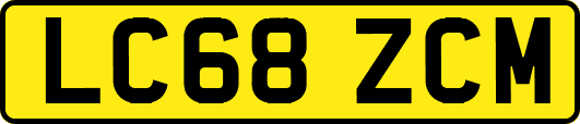 LC68ZCM