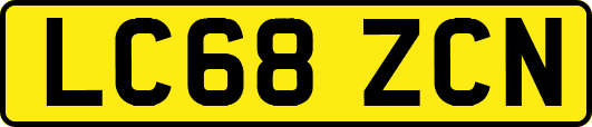 LC68ZCN
