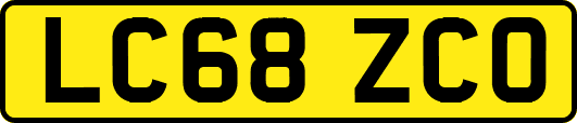 LC68ZCO