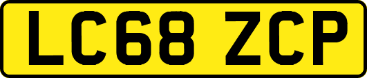 LC68ZCP