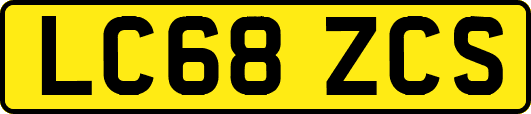 LC68ZCS