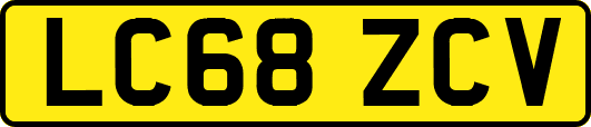 LC68ZCV