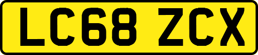 LC68ZCX
