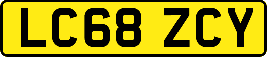 LC68ZCY