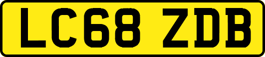 LC68ZDB